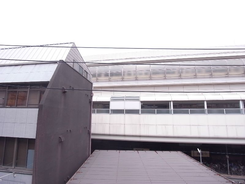 サンコート住吉駅前 その他