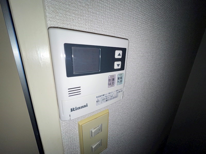神戸リブプレイス深江南 その他