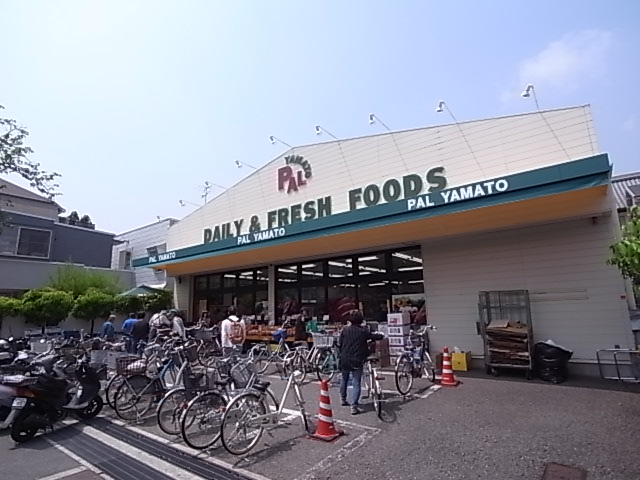 神戸リブプレイス深江南 スーパー