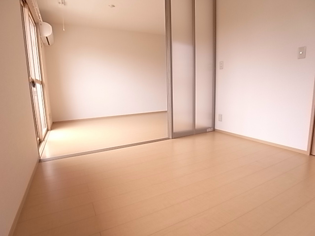 ウェルフェア魚崎 その他部屋・スペース