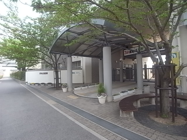 ウェルフェア魚崎 中学校