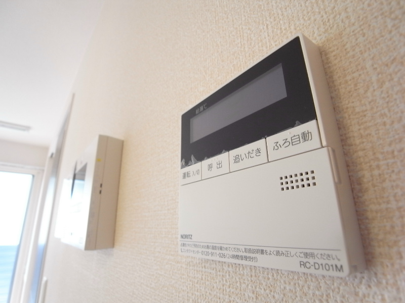 アネシス その他設備