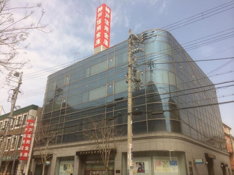 アネシス 銀行