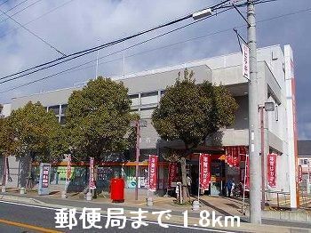 カーサ・ヴィラジオⅡ 外観