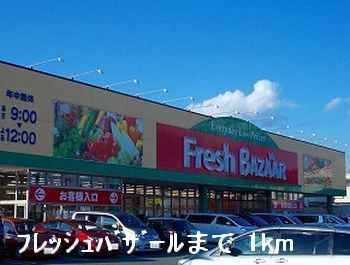 カーサ・ヴィラジオⅡ 駐車場