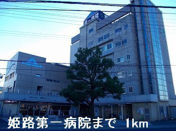 カーサ・ヴィラジオⅡ 眺望