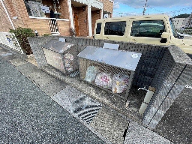 シュロスしらさぎ その他設備