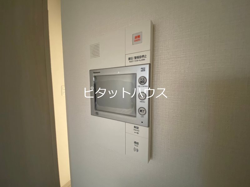 スプランディッド王子公園 その他
