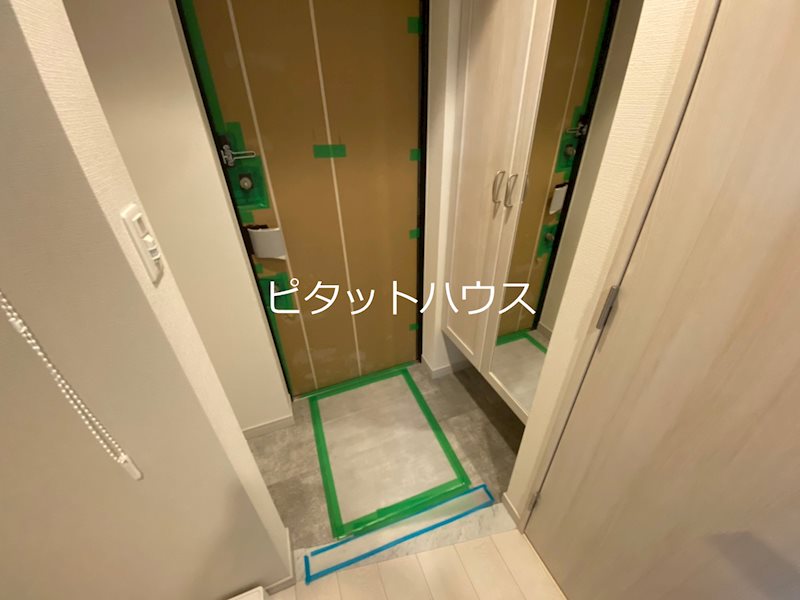 スプランディッド王子公園 その他