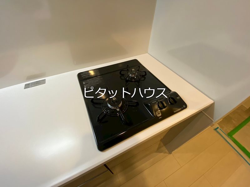 スプランディッド王子公園 その他