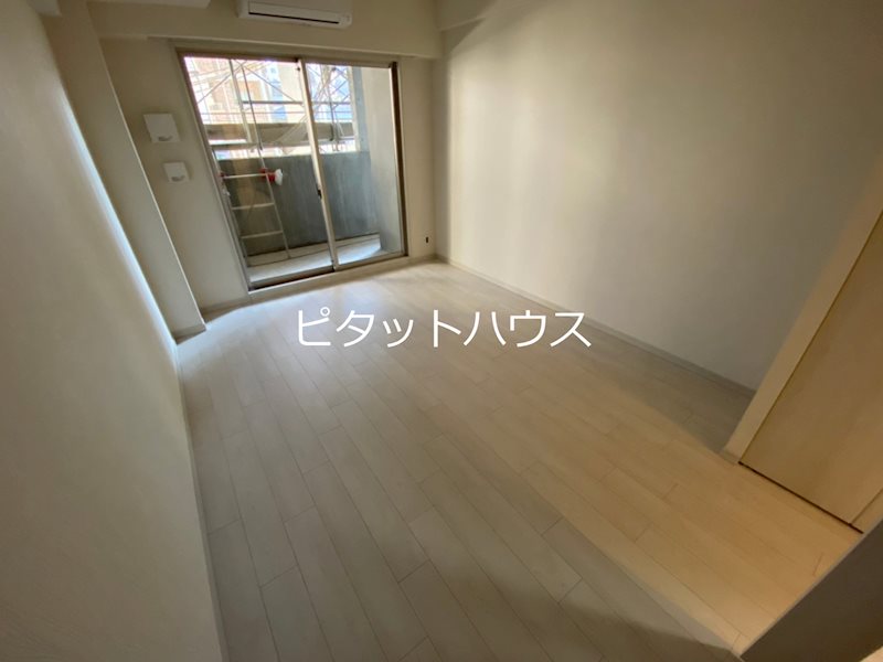 スプランディッド王子公園 その他