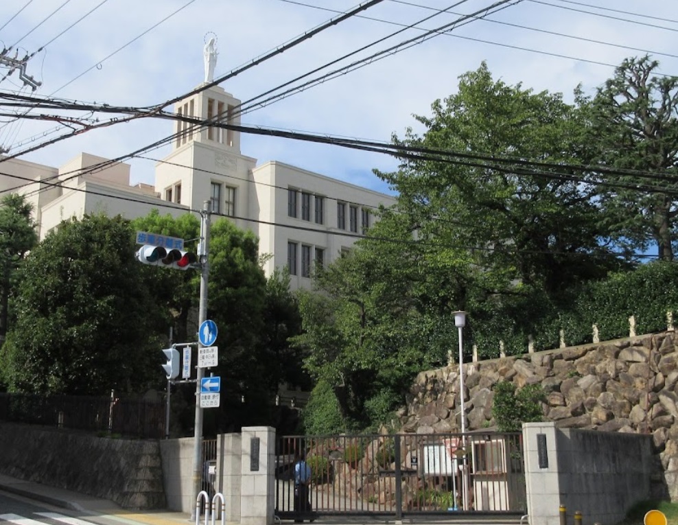スプランディッド王子公園 大学・短大