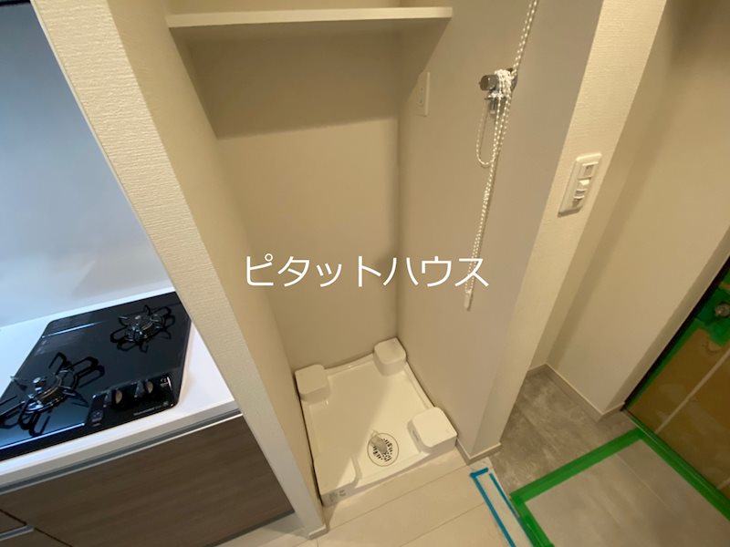 スプランディッド王子公園 その他