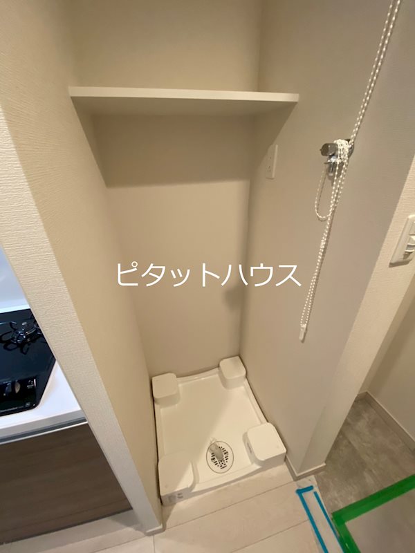 スプランディッド王子公園 その他