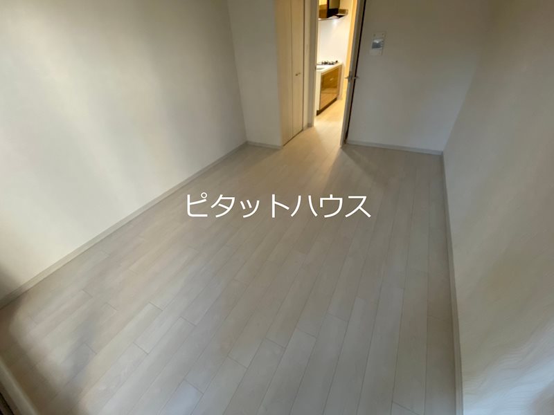 スプランディッド王子公園 ベッドルーム