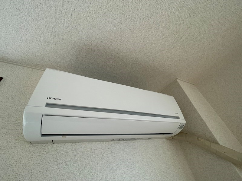 エスポワール御立B棟 その他設備