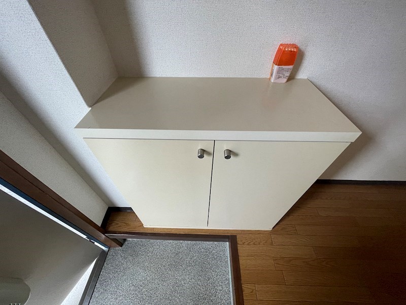 エスポワール御立B棟 その他