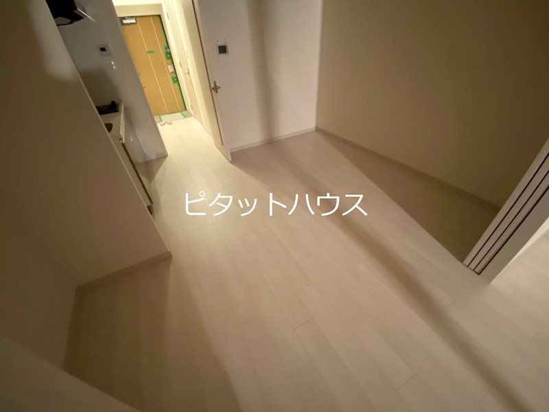 スプランディッド王子公園 その他