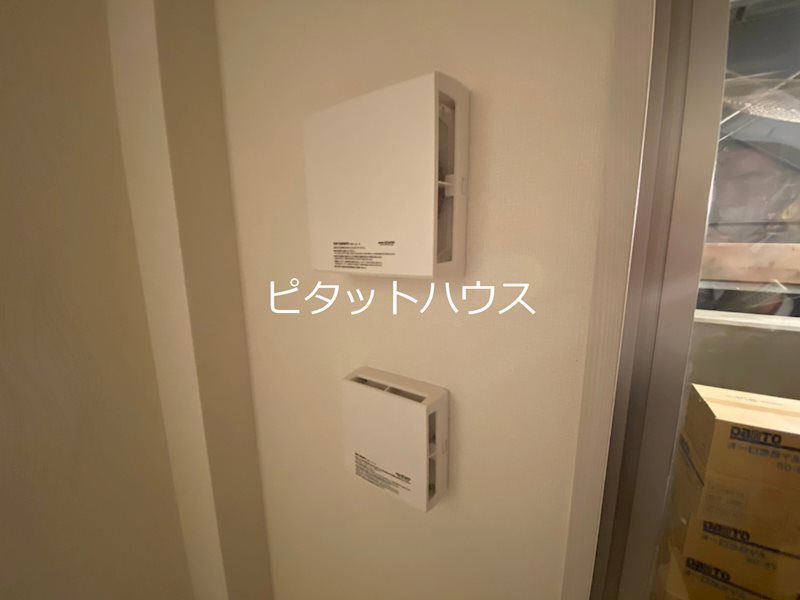 スプランディッド王子公園 その他