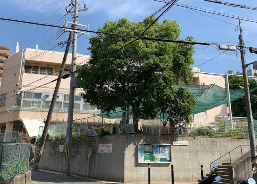 スプランディッド王子公園 幼稚園