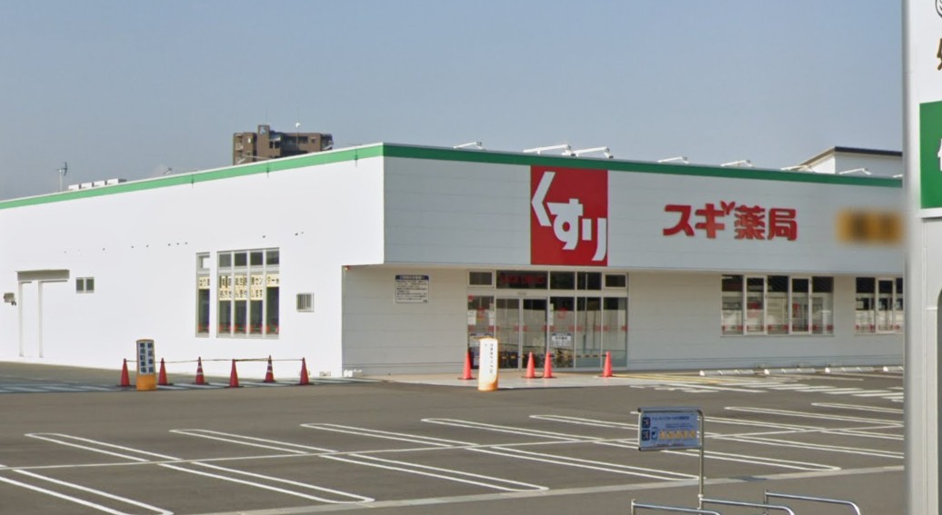 ボヌール ドラッグストア