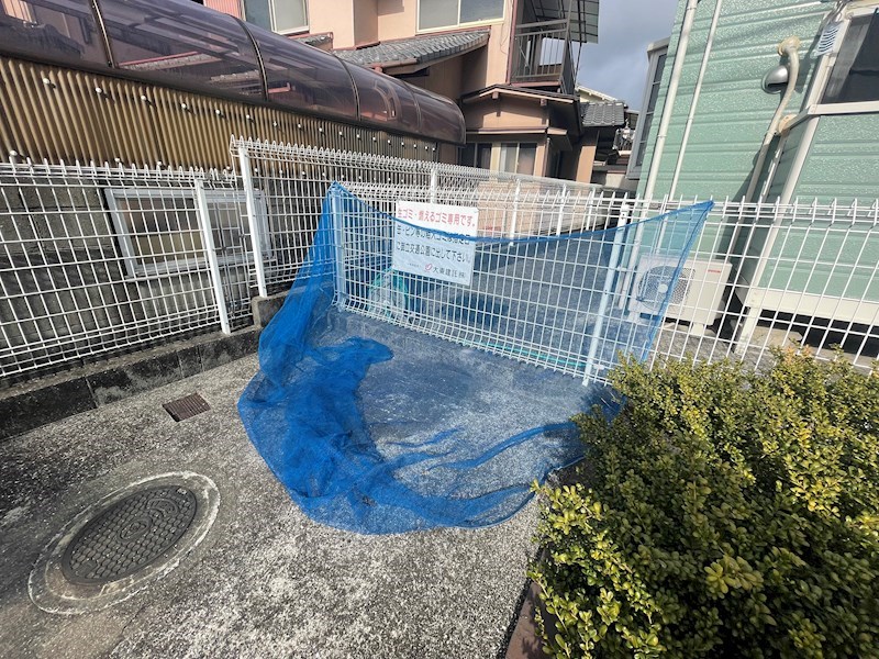 エスポワール御立B棟 その他共有部分
