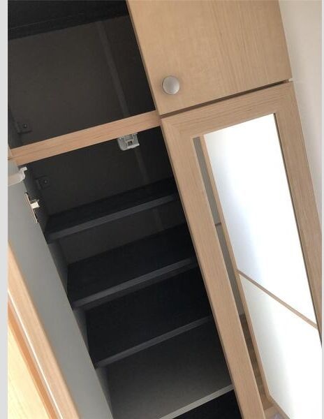 ルミナーレ その他設備