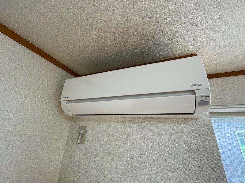 サニーパレスC棟 その他設備