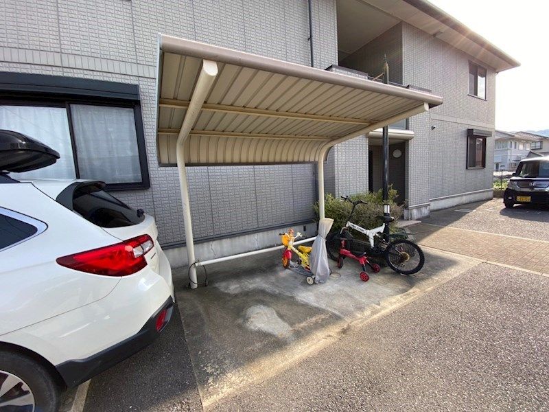 ヴェルドミールＫ その他共有部分
