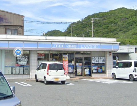 ヴェルドミールＫ コンビニ
