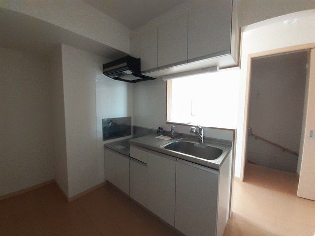 ポエム・ひまわり キッチン