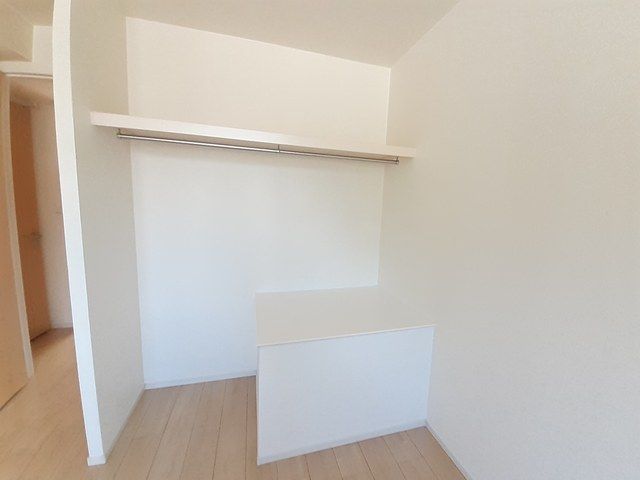 アサノ・モノカーメラ 収納