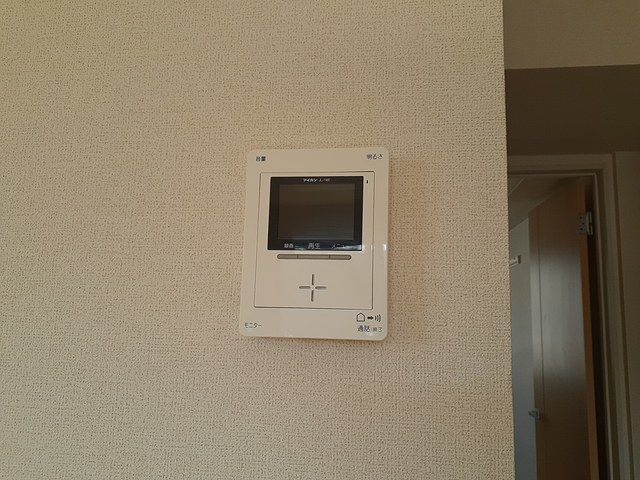 アサノ・モノカーメラ セキュリティ