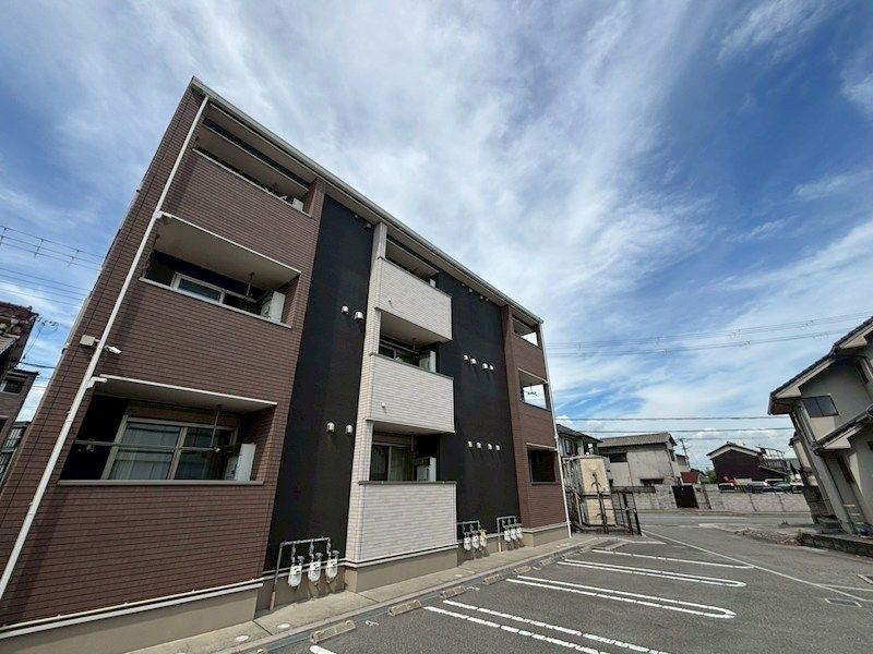 アサノ・モノカーメラ 外観
