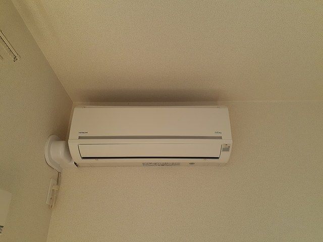 アサノ・モノカーメラ その他設備
