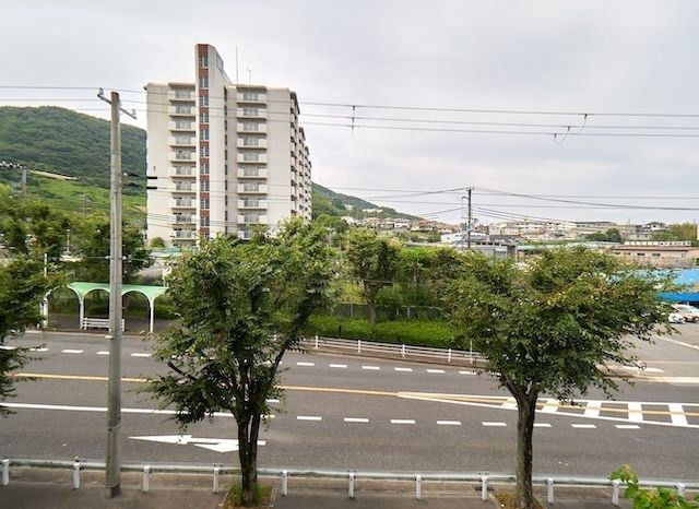 サンタウン林 その他