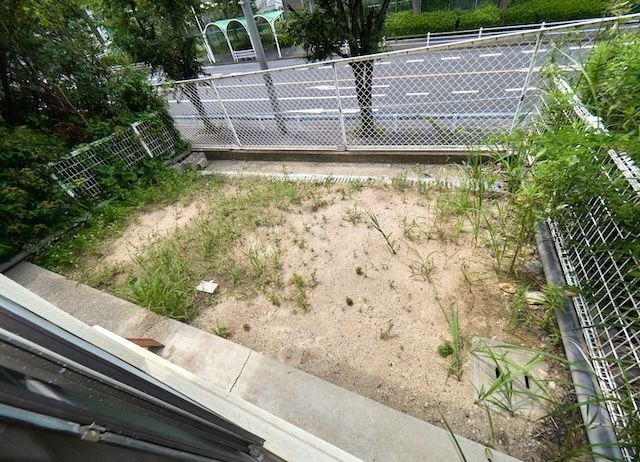 サンタウン林 その他