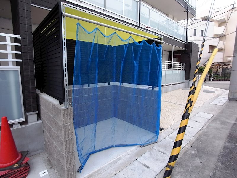 Viento南魚崎 その他共有部分