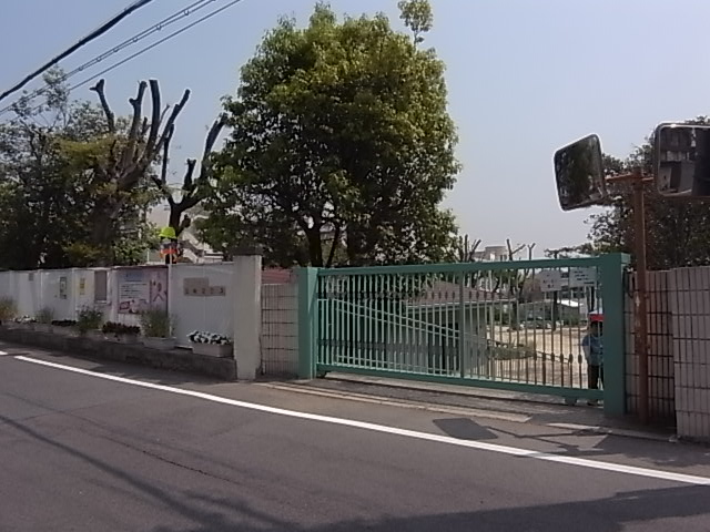 Viento南魚崎 幼稚園