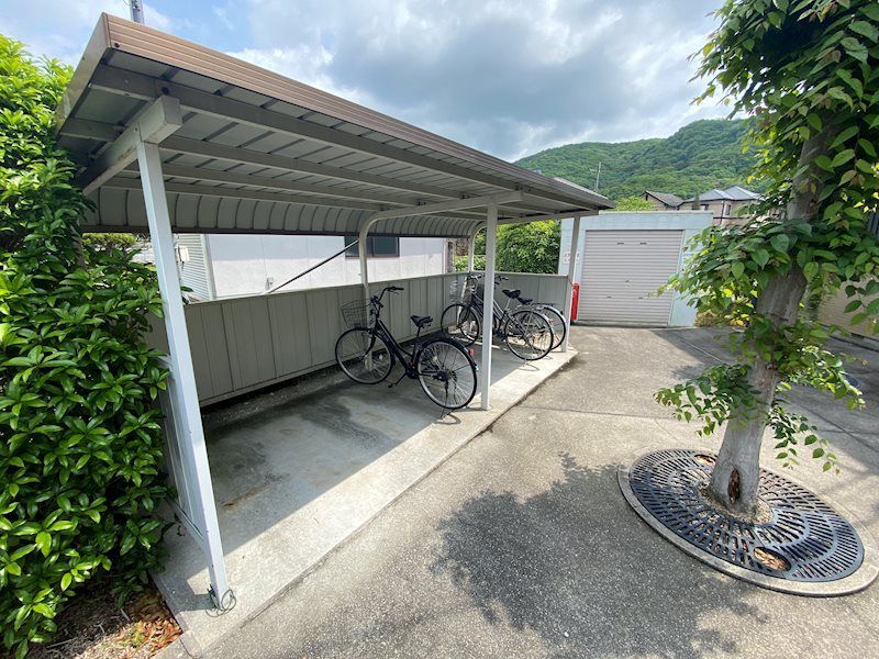 ラルーナ その他