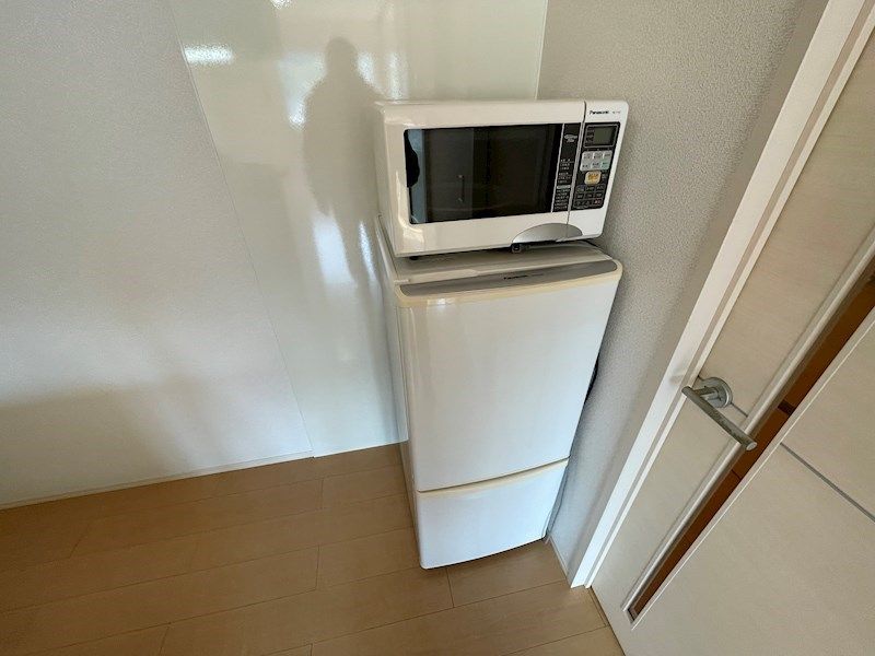 セジュール東阿保　B棟 その他