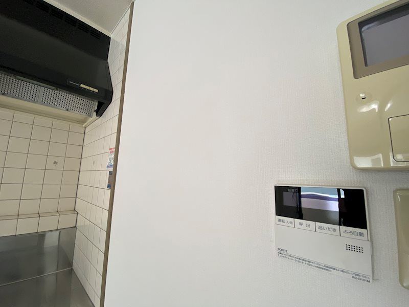 ラルーナ その他設備