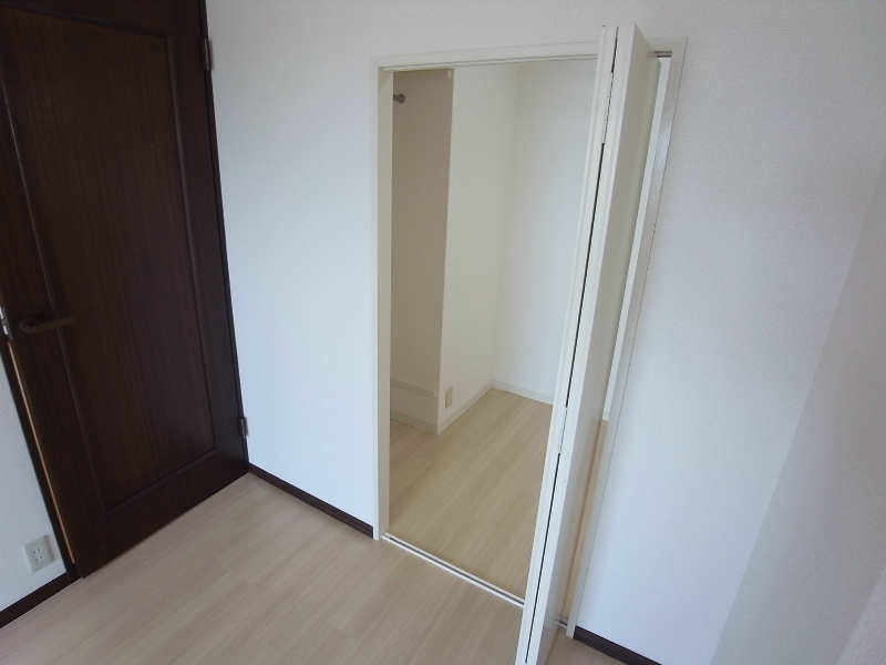 エルム御影 収納