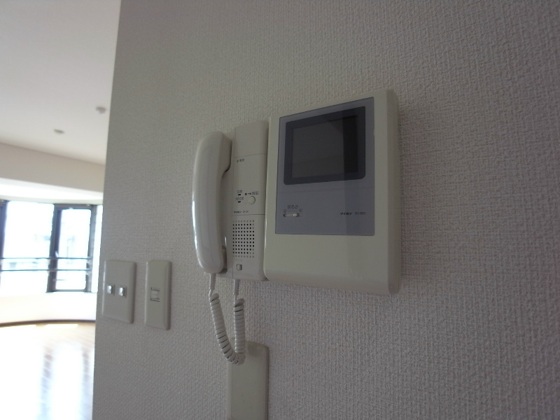 エルム御影 その他設備