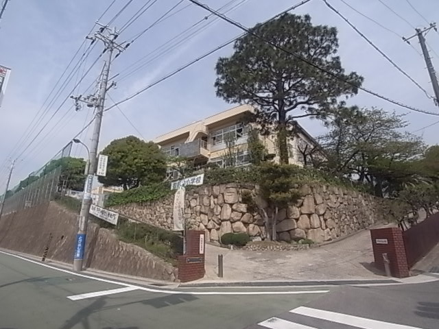 エルム御影 小学校