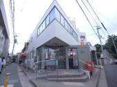 YKメゾン旭が丘 郵便局