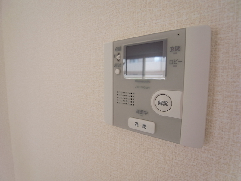 ECO SOLEIL　B棟 その他設備