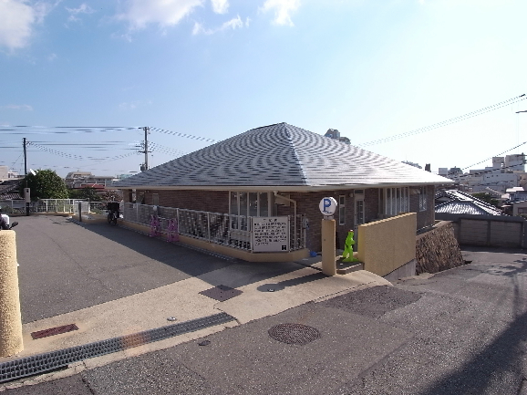 YKメゾン旭が丘 内科
