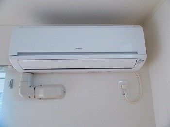 ソレイユ・北野 その他設備