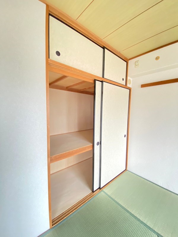 シャムロックコート西岡本 その他